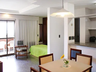 Luzon Residence Apartments Fortaleza