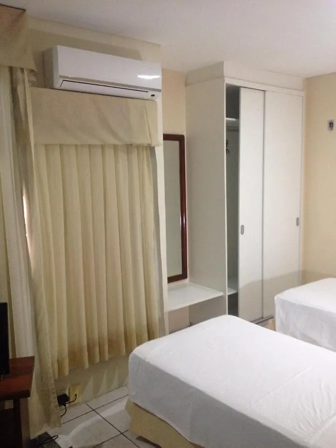 Luzon Residence Apartments Fortaleza