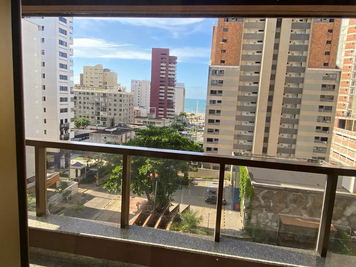 Luzon Residence Apartments Fortaleza  Brasile