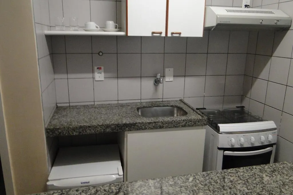 *** Aparthotel Luzon Residence Apartments Fortaleza  Brasile