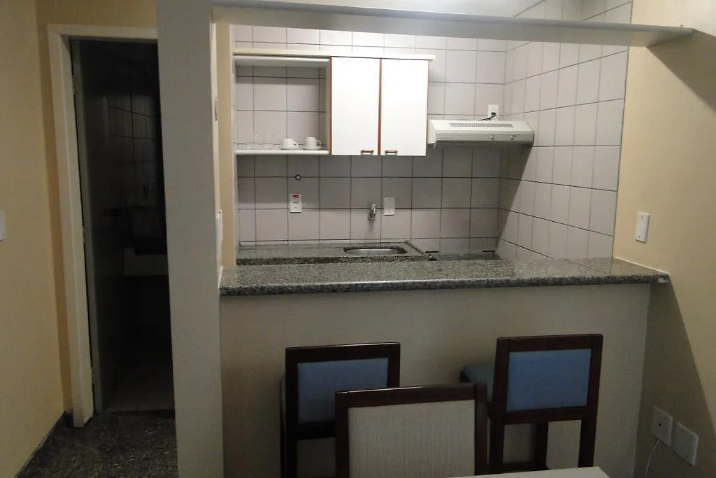 Aparthotel Luzon Residence Apartments Fortaleza