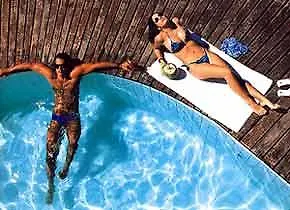 Luzon Residence Apartments Fortaleza