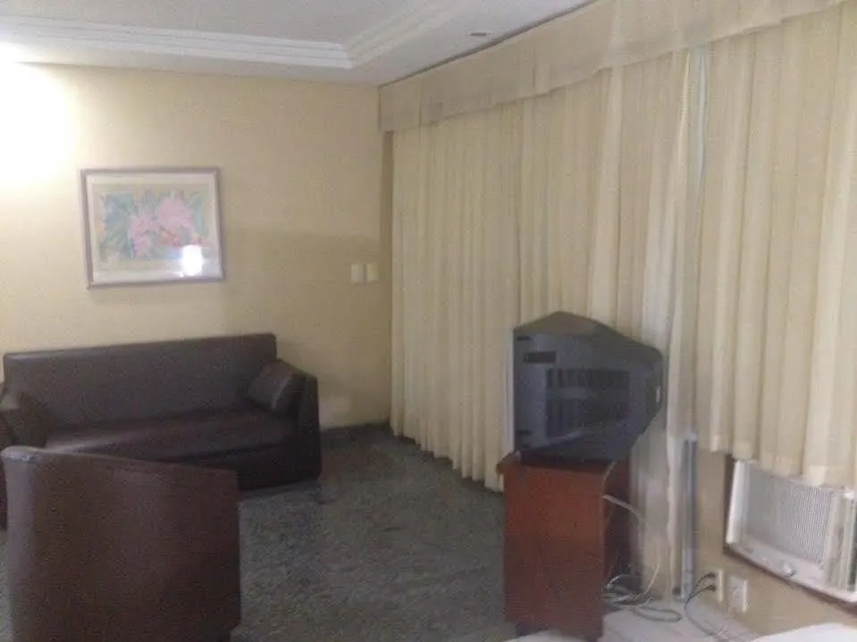 Luzon Residence Apartments Fortaleza  3*, Fortaleza (Ceara) Brasile