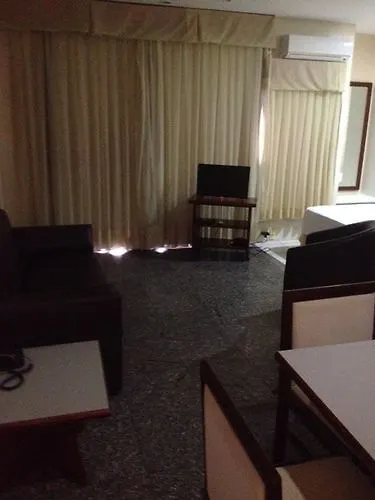 Luzon Residence Apartments Fortaleza  3*, Fortaleza (Ceara) Brasile