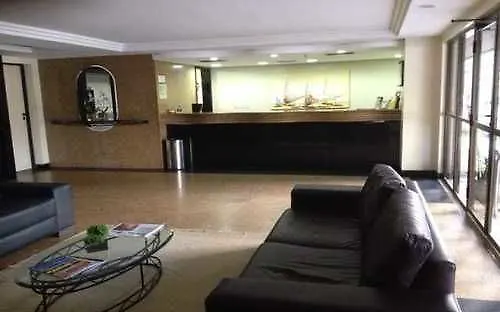 *** Aparthotel Luzon Residence Apartments Fortaleza  Brasile