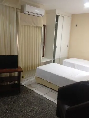 Luzon Residence Apartments Fortaleza  Brasile