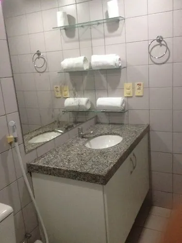 Luzon Residence Apartments Fortaleza  Aparthotel Fortaleza (Ceara)