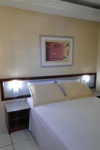 *** Aparthotel Luzon Residence Apartments Fortaleza  Brasile