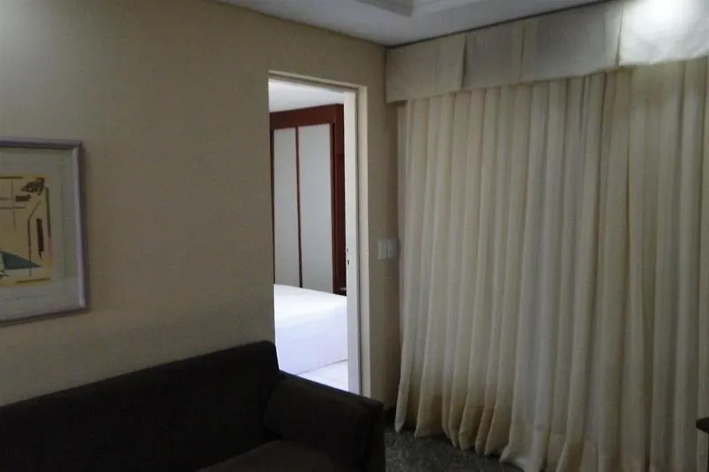 Luzon Residence Apartments Fortaleza  3*, Fortaleza (Ceara)