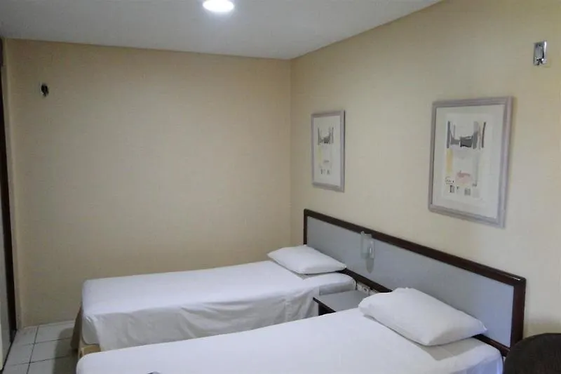 *** Aparthotel Luzon Residence Apartments Fortaleza  Brasile