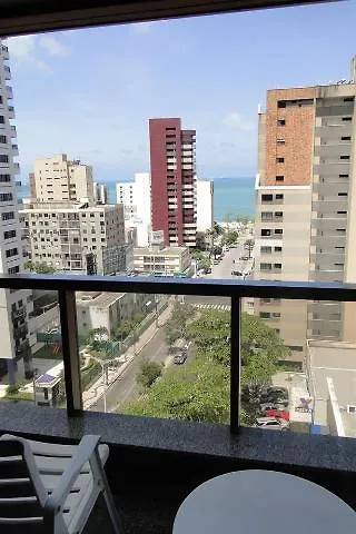 Luzon Residence Apartments Fortaleza  Fortaleza (Ceara)