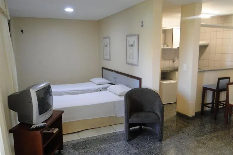 Luzon Residence Apartments Fortaleza  Fortaleza (Ceara)