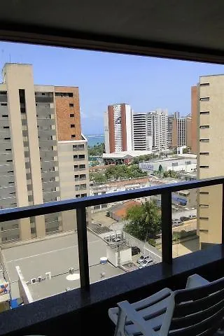 Aparthotel Luzon Residence Apartments Fortaleza