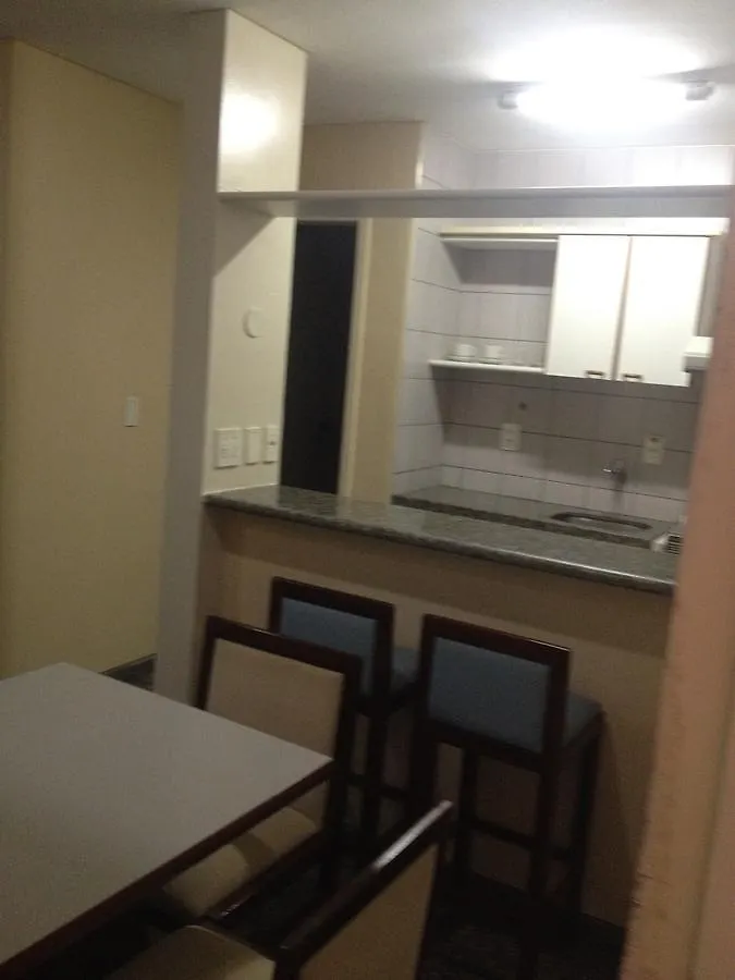 Luzon Residence Apartments Fortaleza  Brasile