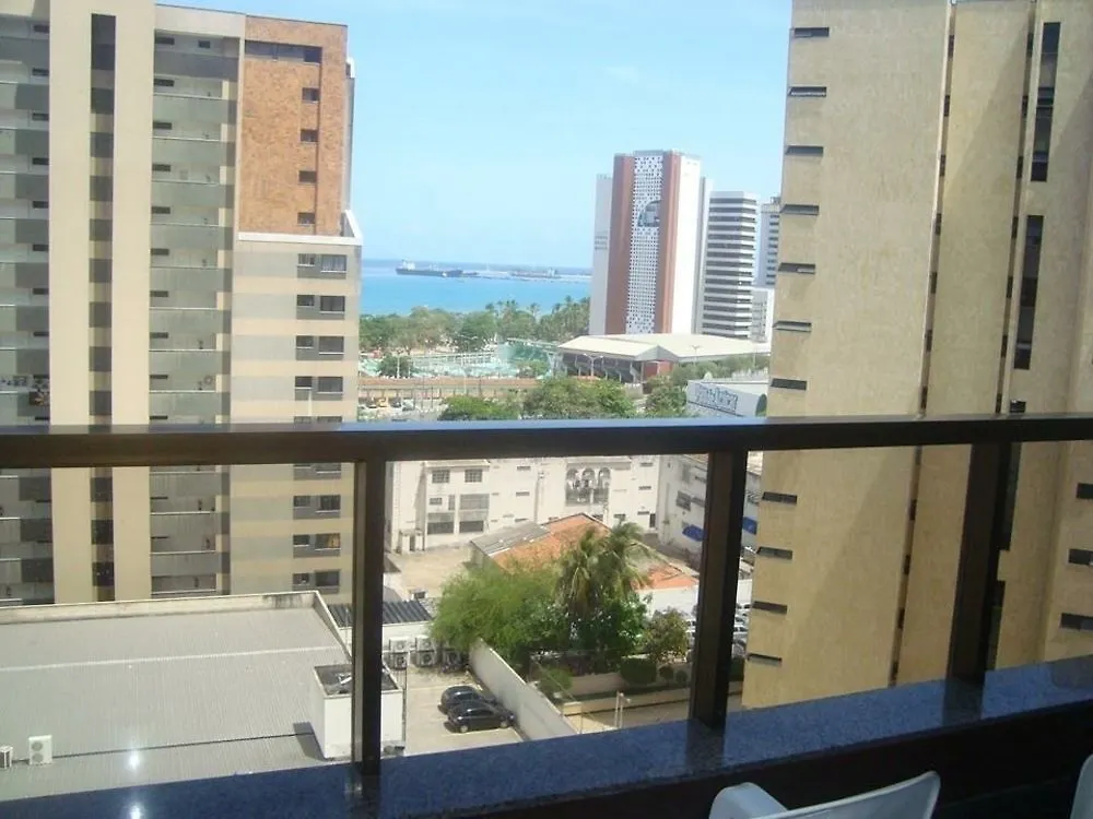 Luzon Residence Apartments Fortaleza