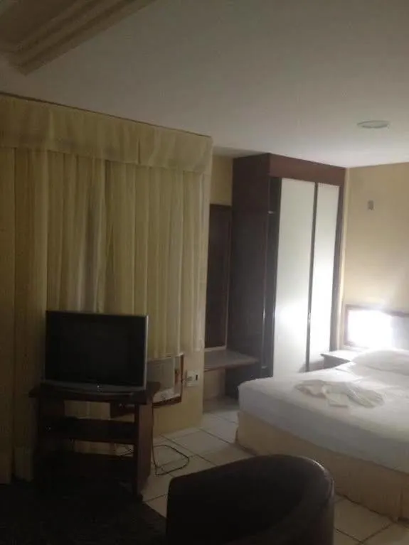 Aparthotel Luzon Residence Apartments Fortaleza