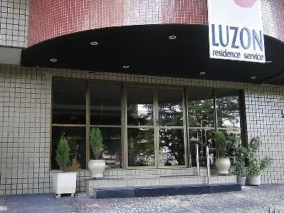 Luzon Residence Apartments Fortaleza  Fortaleza (Ceara)