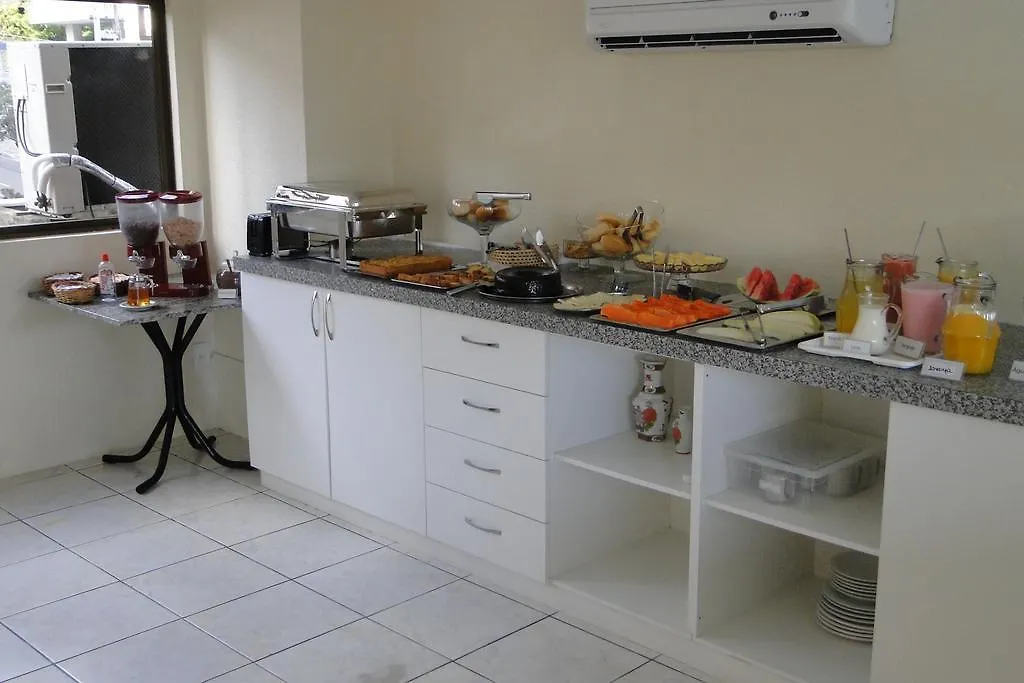 Luzon Residence Apartments Fortaleza  Brasile