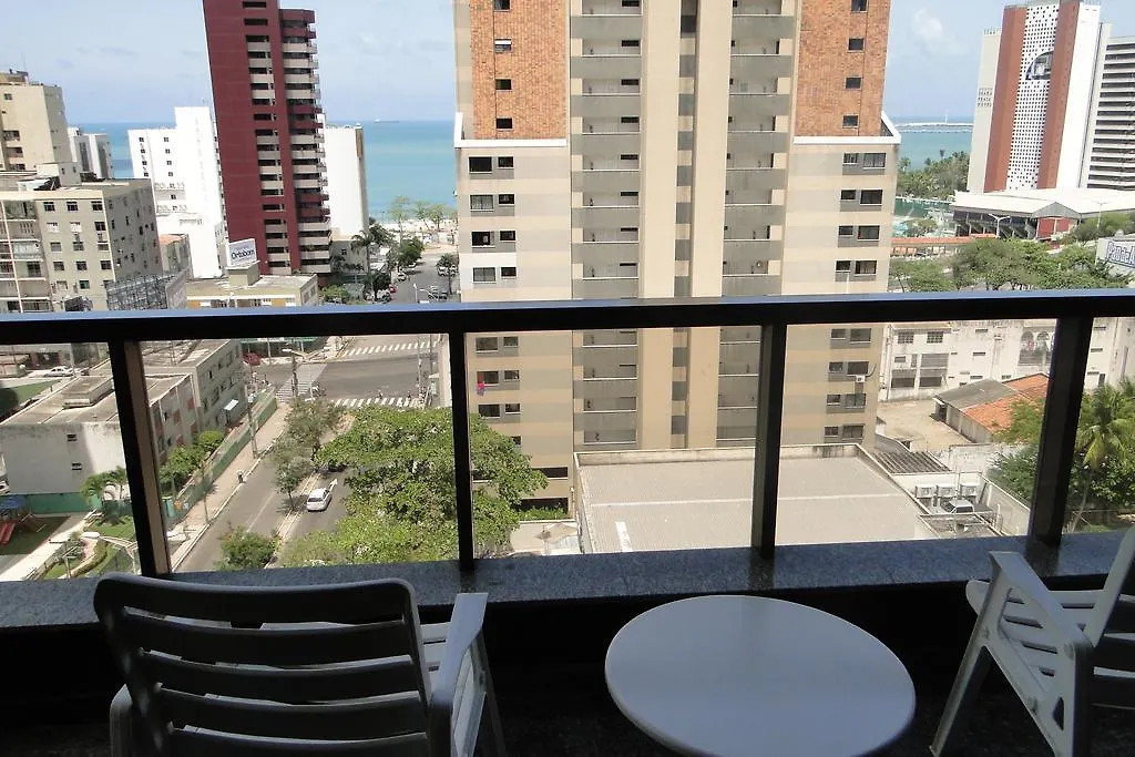 Luzon Residence Apartments Fortaleza  Brasile