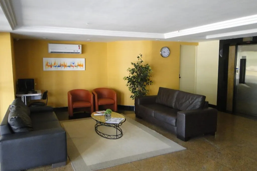 Luzon Residence Apartments Fortaleza  Fortaleza (Ceara)