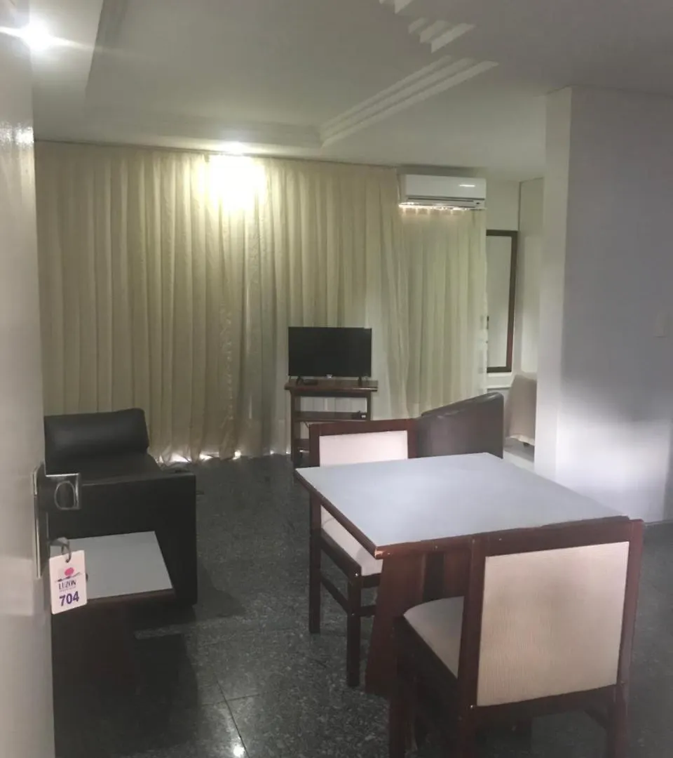 Luzon Residence Apartments Fortaleza  Fortaleza (Ceara)