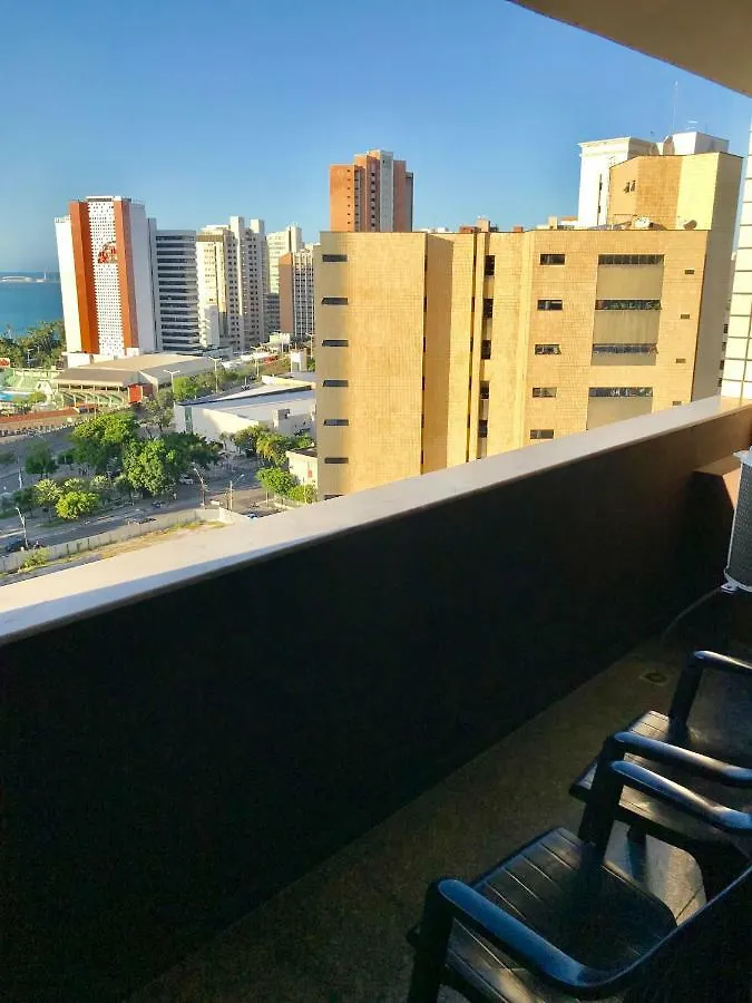 Luzon Residence Apartments Fortaleza  Aparthotel Fortaleza (Ceara)