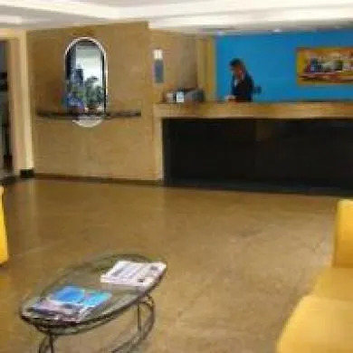 Luzon Residence Apartments Fortaleza  3*, Fortaleza (Ceara) Brasile
