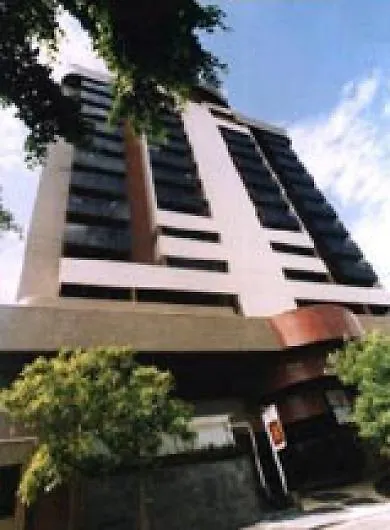 Luzon Residence Apartments Fortaleza  Aparthotel