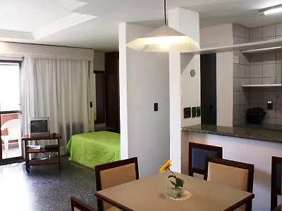 Luzon Residence Apartments Fortaleza  Aparthotel Fortaleza (Ceara)
