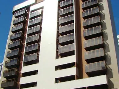 *** Aparthotel Luzon Residence Apartments Fortaleza  Brasile